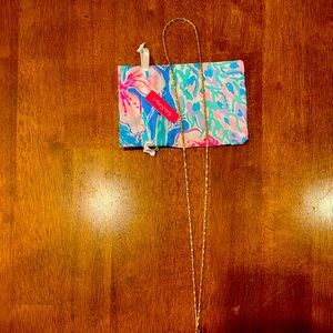 Lilly Pulitzer Necklace